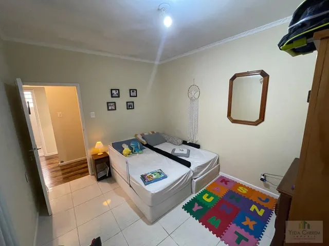 Imagem 6: Casa com 4 Dorms, Dependência de Empregada - Ótima Localização