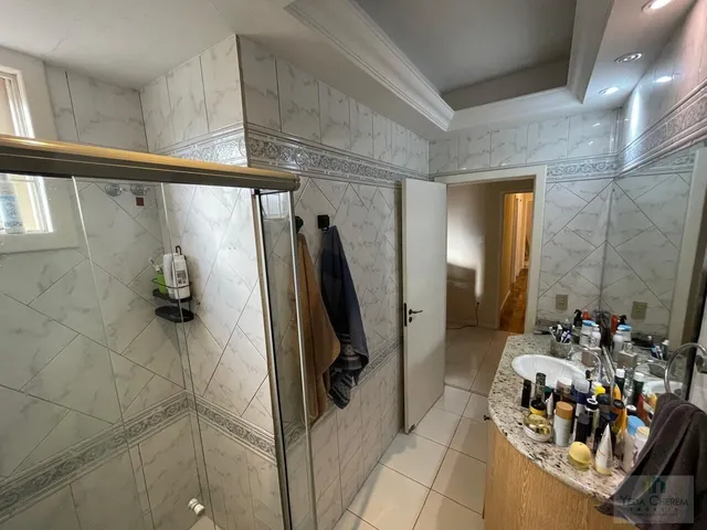 Imagem 9: Casa com 4 Dorms, Dependência de Empregada - Ótima Localização