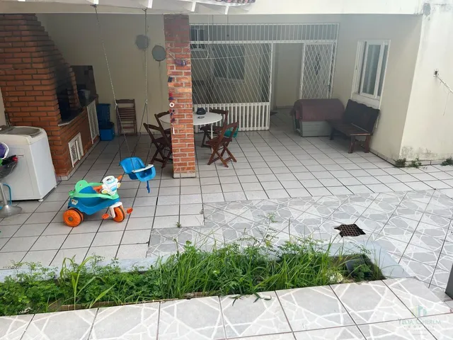 Imagem 4: Casa com 4 Dorms, Dependência de Empregada - Ótima Localização