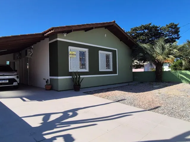 Imagem: Casa com 04 dormitórios nos Ingleses