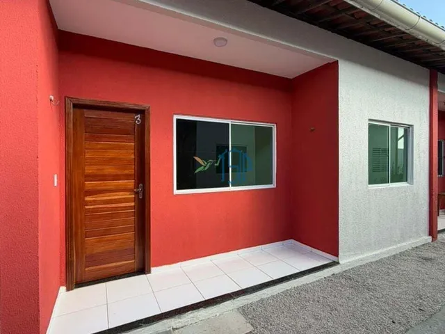 Imagem 2: Flamboyants Bela Macaiba - Venda/ cada no Flamboyants Bela Macaiba RN