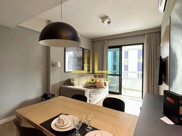 Imagem 5: APARTAMENTO - 2 SUÍTES - 64M² - MOBILIADO - 01 VAGA COBERTA - MONDIAL - CAMINHO DAS