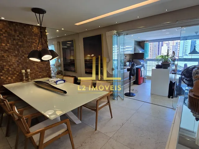 Imagem 9: Apartamento Alto Padrão - 4 Suítes - 181M² - Nascente - Barra Porto