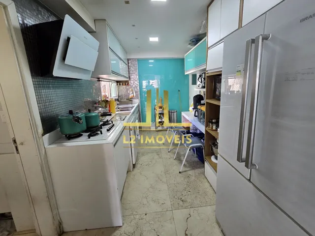 Imagem 7: Apartamento Alto Padrão - 4 Suítes - 181M² - Nascente - Barra Porto