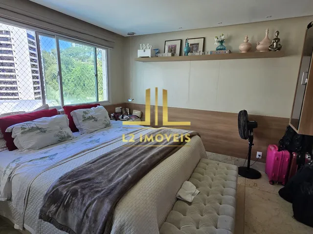 Imagem 15: Apartamento Alto Padrão - 4 Suítes - 181M² - Nascente - Barra Porto