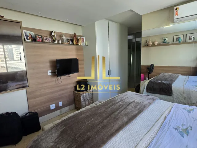 Imagem 11: Apartamento Alto Padrão - 4 Suítes - 181M² - Nascente - Barra Porto
