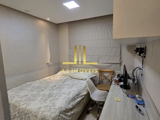 Imagem 4: Apartamento Alto Padrão - 4 Suítes - 181M² - Nascente - Barra Porto