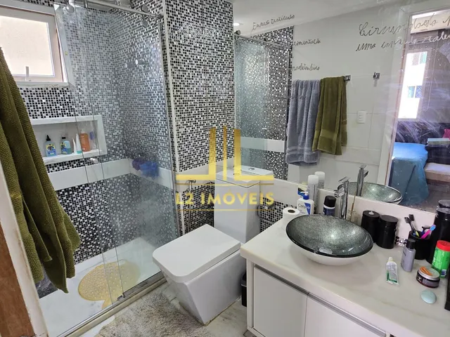 Imagem 14: Apartamento Alto Padrão - 4 Suítes - 181M² - Nascente - Barra Porto