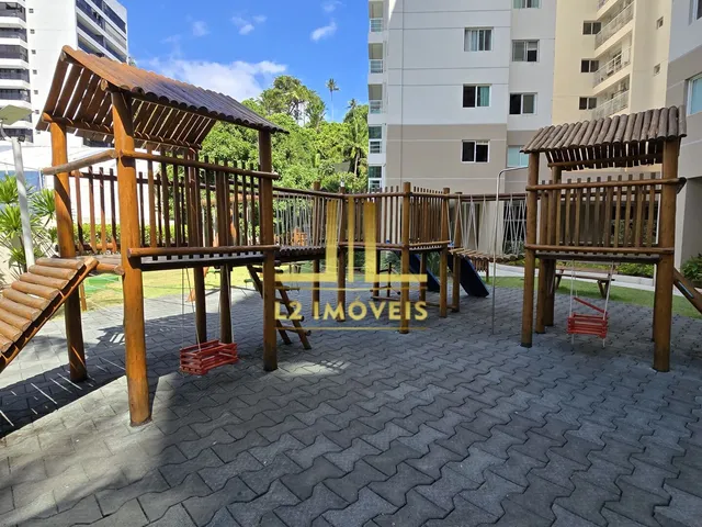 Imagem 10: Apartamento Alto Padrão - 4 Suítes - 181M² - Nascente - Barra Porto
