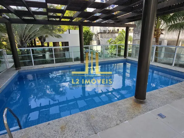 Imagem 5: Apartamento Alto Padrão - 4 Suítes - 181M² - Nascente - Barra Porto