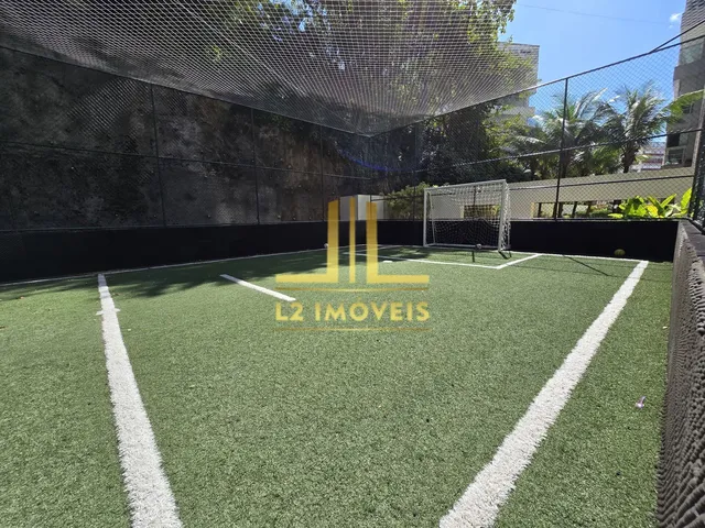 Imagem 3: Apartamento Alto Padrão - 4 Suítes - 181M² - Nascente - Barra Porto