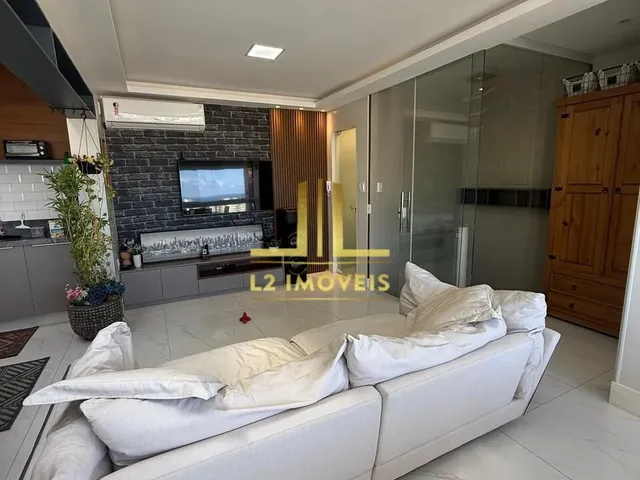 Imagem: COBERTURA DUPLEX - 2 SUÍTES - 96M² - VISTA