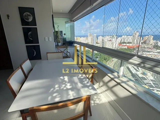 Imagem 15: COBERTURA DUPLEX - 2 SUÍTES - 96M² - VISTA MAR - SEMI MOBILIADO - ITAIGARA