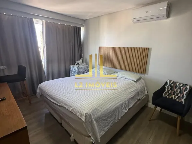 Imagem 16: COBERTURA DUPLEX - 2 SUÍTES - 96M² - VISTA MAR - SEMI MOBILIADO - ITAIGARA