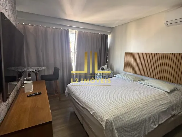 Imagem 4: COBERTURA DUPLEX - 2 SUÍTES - 96M² - VISTA MAR - SEMI MOBILIADO - ITAIGARA