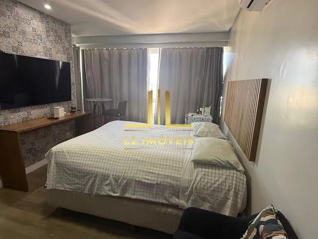 Imagem 11: COBERTURA DUPLEX - 2 SUÍTES - 96M² - VISTA MAR - SEMI MOBILIADO - ITAIGARA