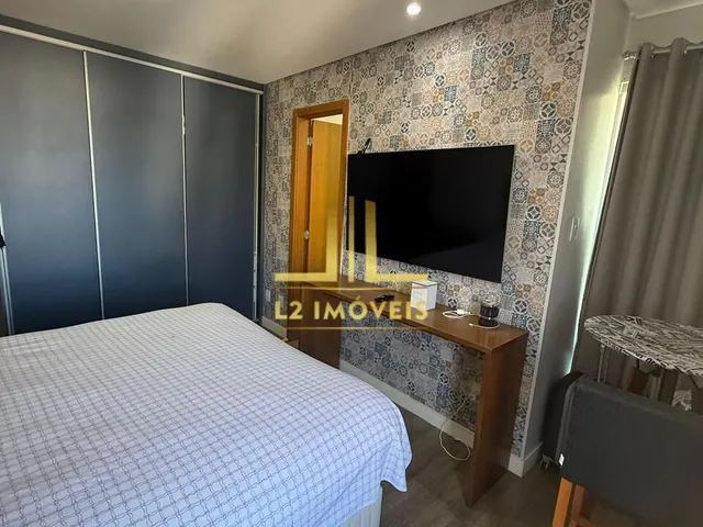 Imagem 10: COBERTURA DUPLEX - 2 SUÍTES - 96M² - VISTA MAR - SEMI MOBILIADO - ITAIGARA