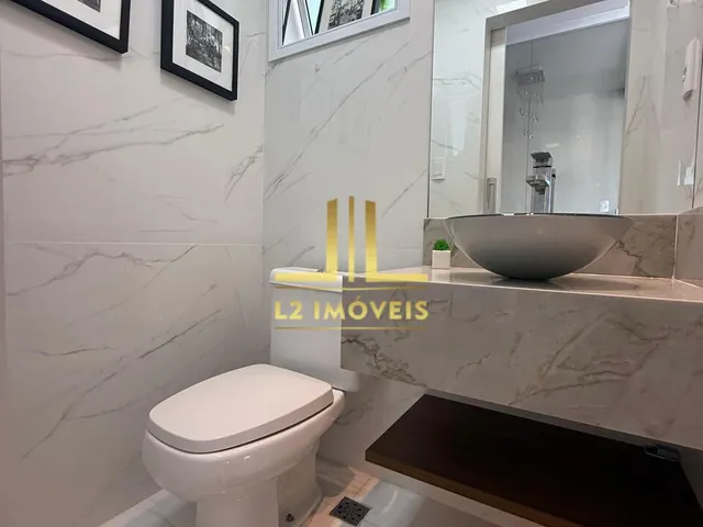 Imagem 3: COBERTURA DUPLEX - 2 SUÍTES - 96M² - VISTA MAR - SEMI MOBILIADO - ITAIGARA