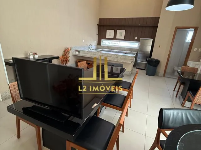 Imagem 5: COBERTURA DUPLEX - 2 SUÍTES - 96M² - VISTA MAR - SEMI MOBILIADO - ITAIGARA