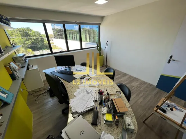 Imagem 10: SALA COMERCIAL - 30M² - PORTEIRA FECHADA - BURAQUINHO - LAURO DE FREITAS