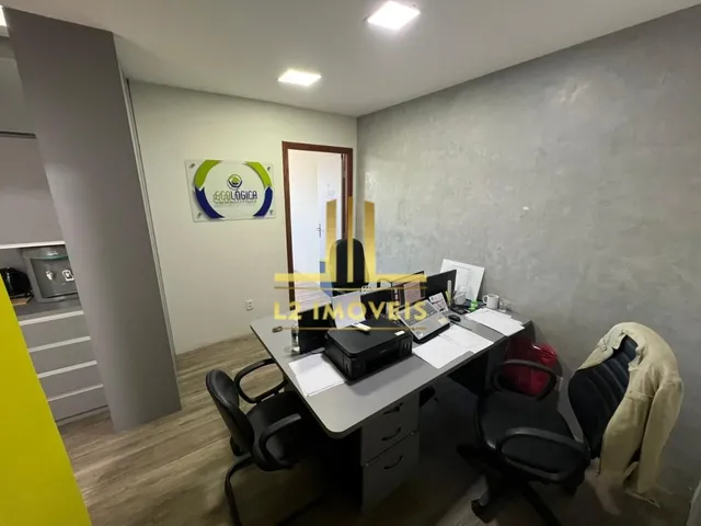 Imagem 3: SALA COMERCIAL - 30M² - PORTEIRA FECHADA - BURAQUINHO - LAURO DE FREITAS