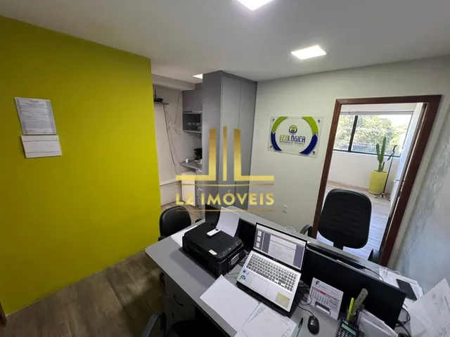 Imagem 11: SALA COMERCIAL - 30M² - PORTEIRA FECHADA - BURAQUINHO - LAURO DE FREITAS