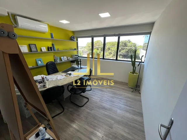 Imagem 9: SALA COMERCIAL - 30M² - PORTEIRA FECHADA - BURAQUINHO - LAURO DE FREITAS