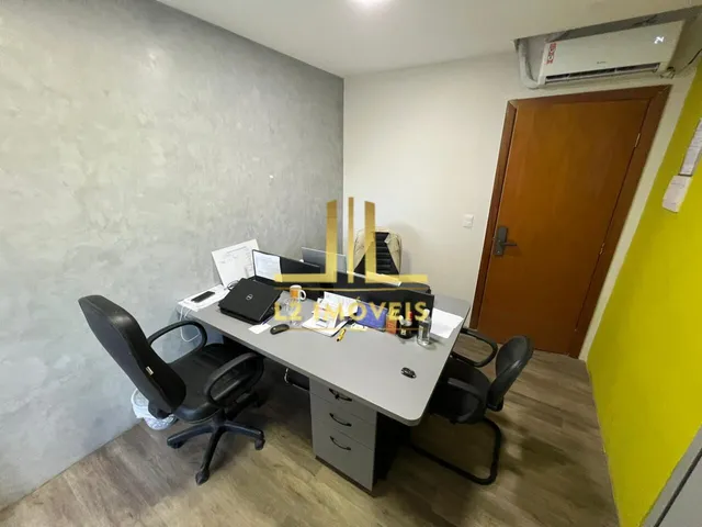 Imagem 6: SALA COMERCIAL - 30M² - PORTEIRA FECHADA - BURAQUINHO - LAURO DE FREITAS