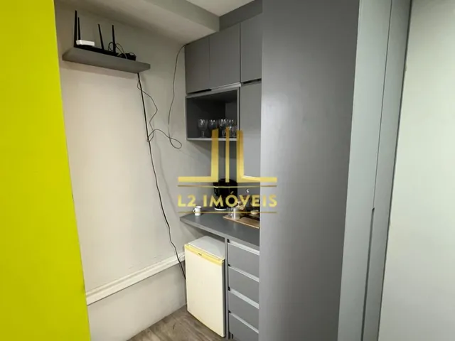 Imagem 8: SALA COMERCIAL - 30M² - PORTEIRA FECHADA - BURAQUINHO - LAURO DE FREITAS