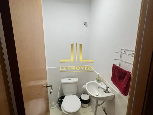 Imagem 2: SALA COMERCIAL - 30M² - PORTEIRA FECHADA - BURAQUINHO - LAURO DE FREITAS