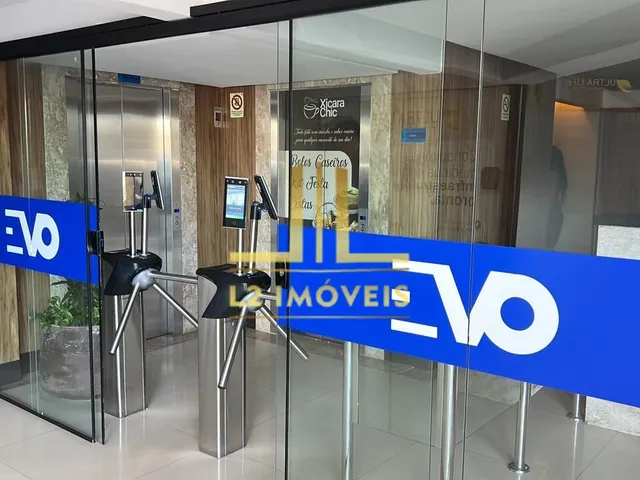 Imagem 5: SALA COMERCIAL - 30M² - PORTEIRA FECHADA - BURAQUINHO - LAURO DE FREITAS