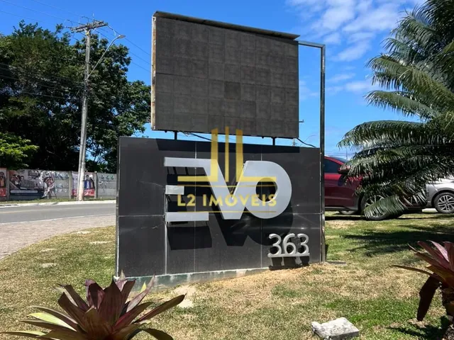 Imagem 7: SALA COMERCIAL - 30M² - PORTEIRA FECHADA - BURAQUINHO - LAURO DE FREITAS