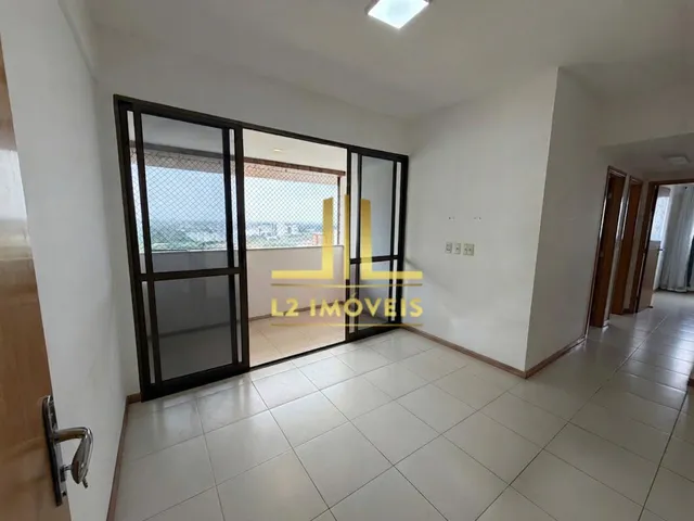 Imagem: APARTAMENTO - 3/4 SENDO 1 SUÍTE - 71M²