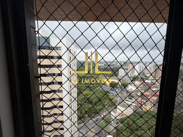 Imagem 10: APARTAMENTO - 3/4 SENDO 1 SUÍTE - 71M² - VISTA MAR - 02 VAGAS - STIEP
