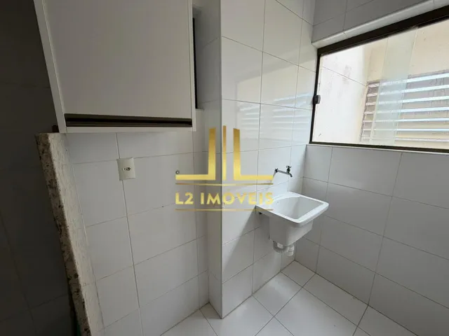 Imagem 16: APARTAMENTO - 3/4 SENDO 1 SUÍTE - 71M² - VISTA MAR - 02 VAGAS - STIEP