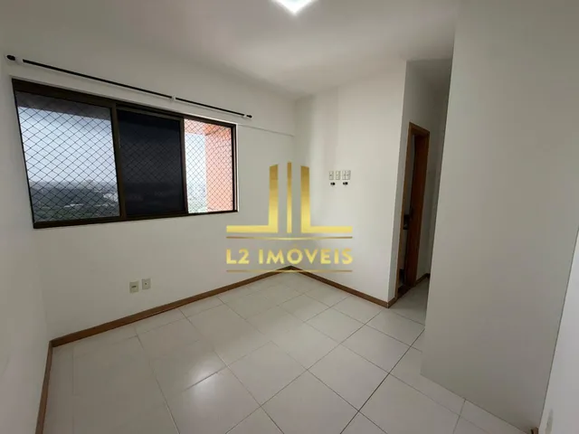 Imagem 14: APARTAMENTO - 3/4 SENDO 1 SUÍTE - 71M² - VISTA MAR - 02 VAGAS - STIEP