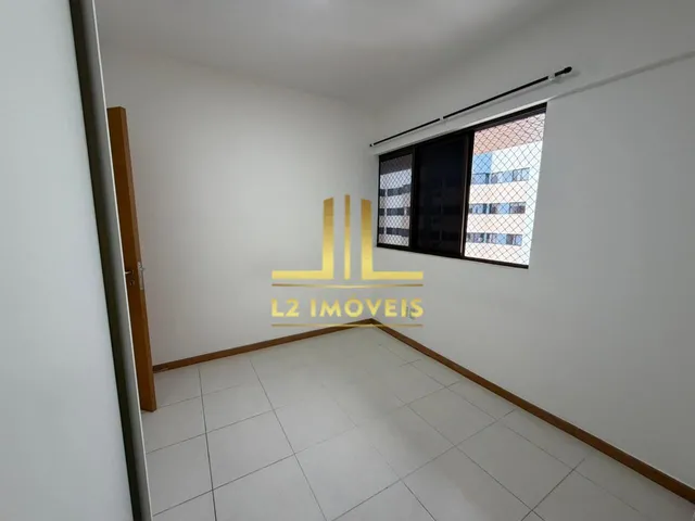Imagem 11: APARTAMENTO - 3/4 SENDO 1 SUÍTE - 71M² - VISTA MAR - 02 VAGAS - STIEP