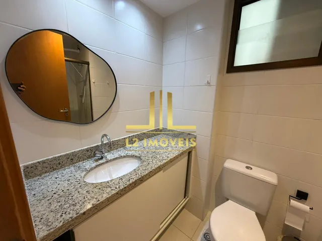 Imagem 7: APARTAMENTO - 3/4 SENDO 1 SUÍTE - 71M² - VISTA MAR - 02 VAGAS - STIEP