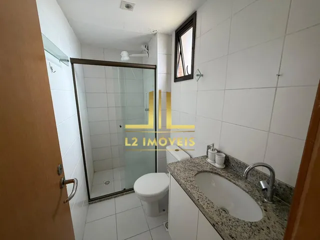 Imagem 15: APARTAMENTO - 3/4 SENDO 1 SUÍTE - 71M² - VISTA MAR - 02 VAGAS - STIEP