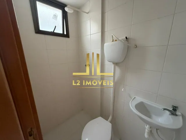 Imagem 8: APARTAMENTO - 3/4 SENDO 1 SUÍTE - 71M² - VISTA MAR - 02 VAGAS - STIEP