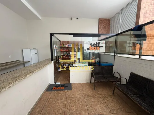 Imagem 3: APARTAMENTO - 3/4 SENDO 1 SUÍTE - 71M² - VISTA MAR - 02 VAGAS - STIEP