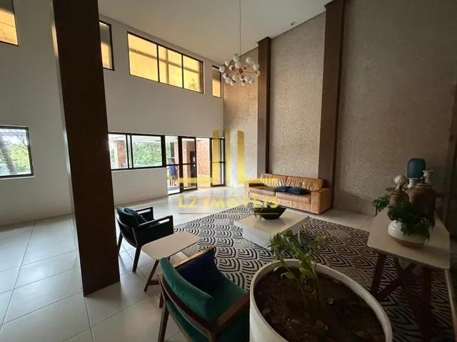 Imagem 5: APARTAMENTO - 3/4 SENDO 1 SUÍTE - 71M² - VISTA MAR - 02 VAGAS - STIEP