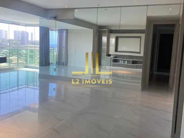 Imagem: APARTAMENTO - 3 SUÍTES - 144M² - VISTA