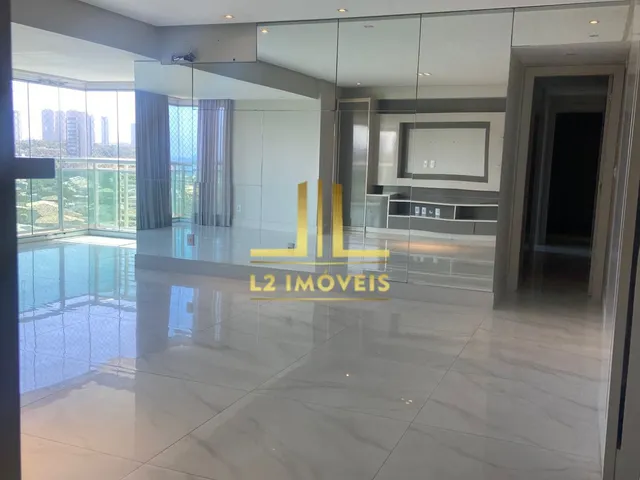 Imagem 2: APARTAMENTO - 3 SUÍTES - 144M² - VISTA MAR - 03 VAGAS - ART RESIDENCE - PIATÃ