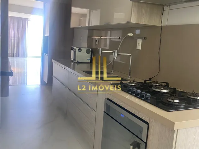 Imagem 5: APARTAMENTO - 3 SUÍTES - 144M² - VISTA MAR - 03 VAGAS - ART RESIDENCE - PIATÃ