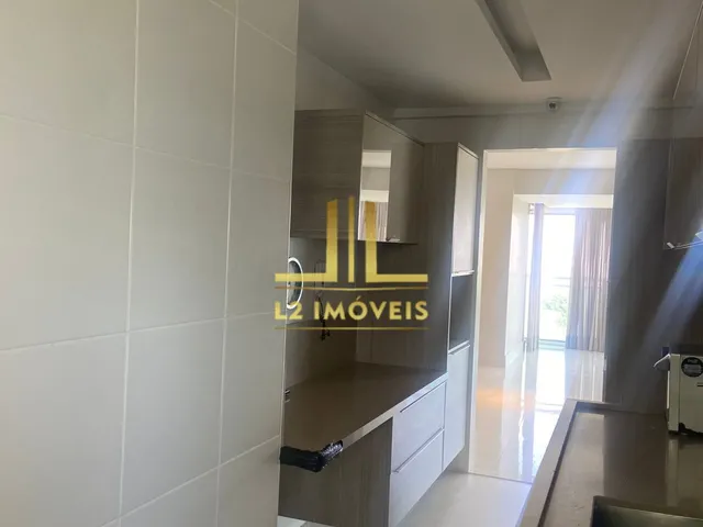 Imagem 11: APARTAMENTO - 3 SUÍTES - 144M² - VISTA MAR - 03 VAGAS - ART RESIDENCE - PIATÃ