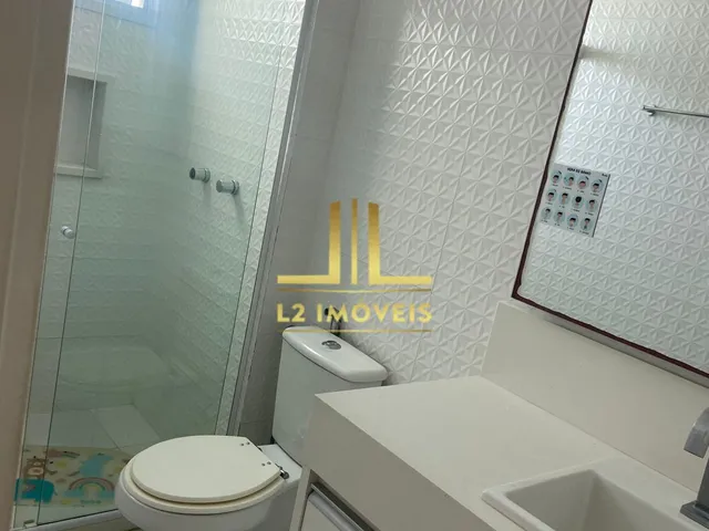 Imagem 7: APARTAMENTO - 3 SUÍTES - 144M² - VISTA MAR - 03 VAGAS - ART RESIDENCE - PIATÃ