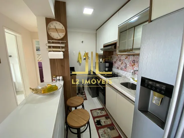 Imagem 15: APARTAMENTO - 2/4 SENDO 1 SUÍTE - 59M² - MOBILIADO - 01 VAGA - SALVADOR VILLE - AV