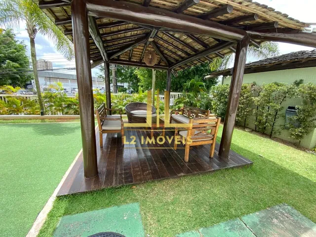 Imagem 9: APARTAMENTO - 2/4 SENDO 1 SUÍTE - 59M² - MOBILIADO - 01 VAGA - SALVADOR VILLE - AV