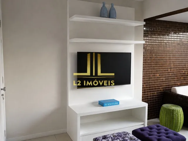 Imagem 14: APARTAMENTO - 3/4 SENDO 1 SUÍTE - 78M² - ANDAR ALTO - 01 VAGA - IMBUÍ